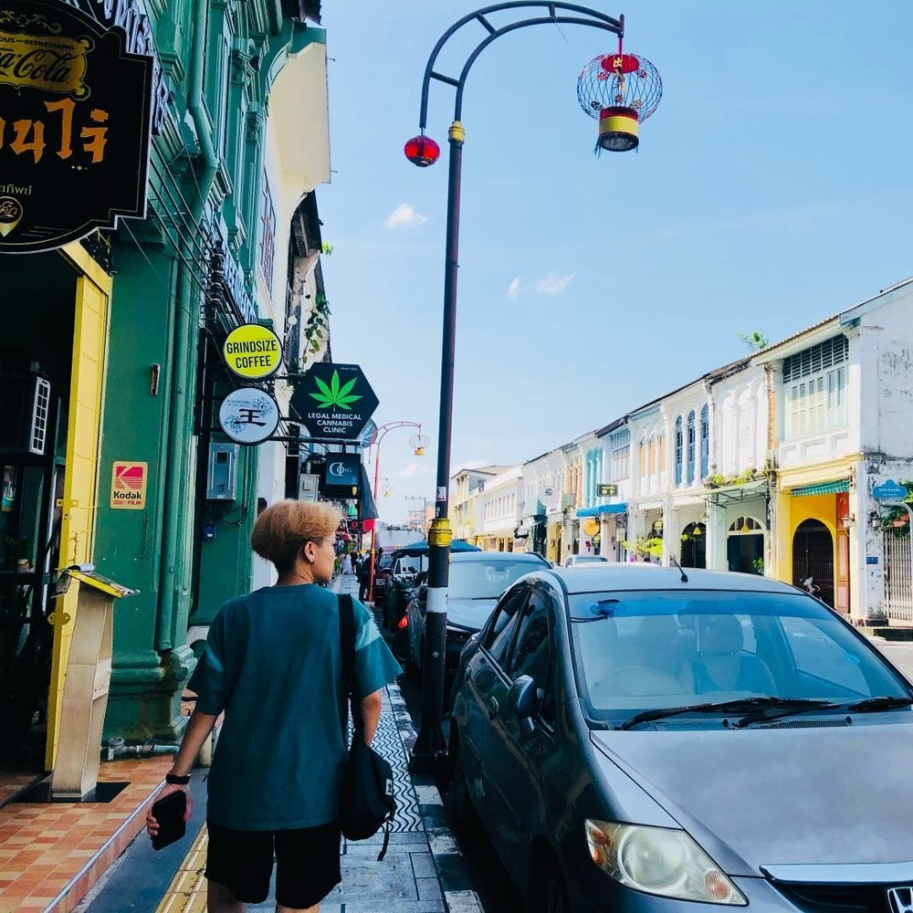 Meet your Posher, Nguyễn